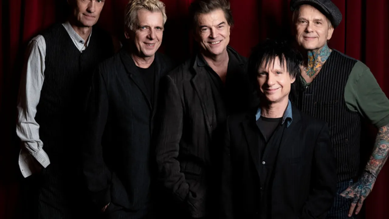 DIE TOTEN HOSEN