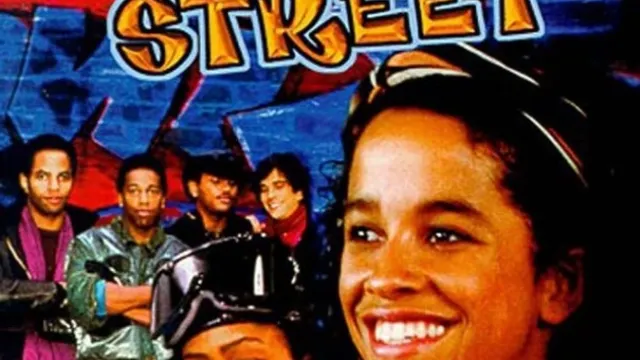 Beat Street