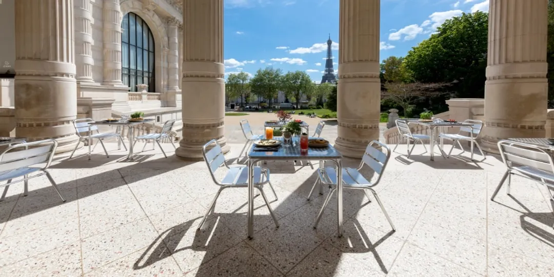 Les Petites Mains Restaurant Paris