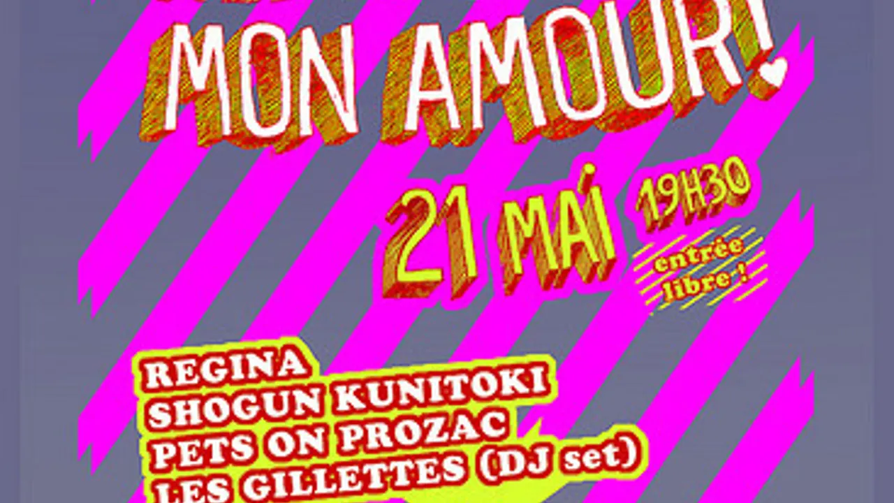 HELSINKI MON AMOUR !