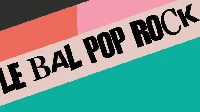 Le Bal Pop Rock // Spark