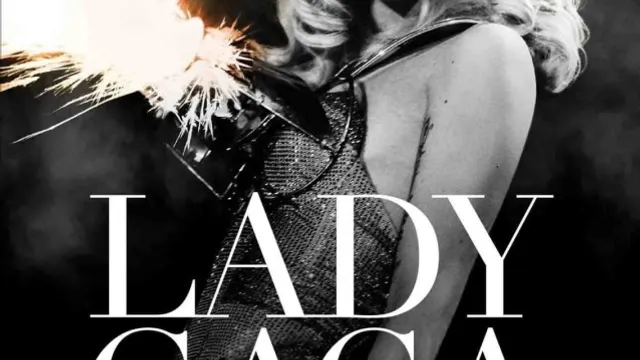 SOIREE LADY GAGA