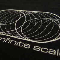 Infinite Scale