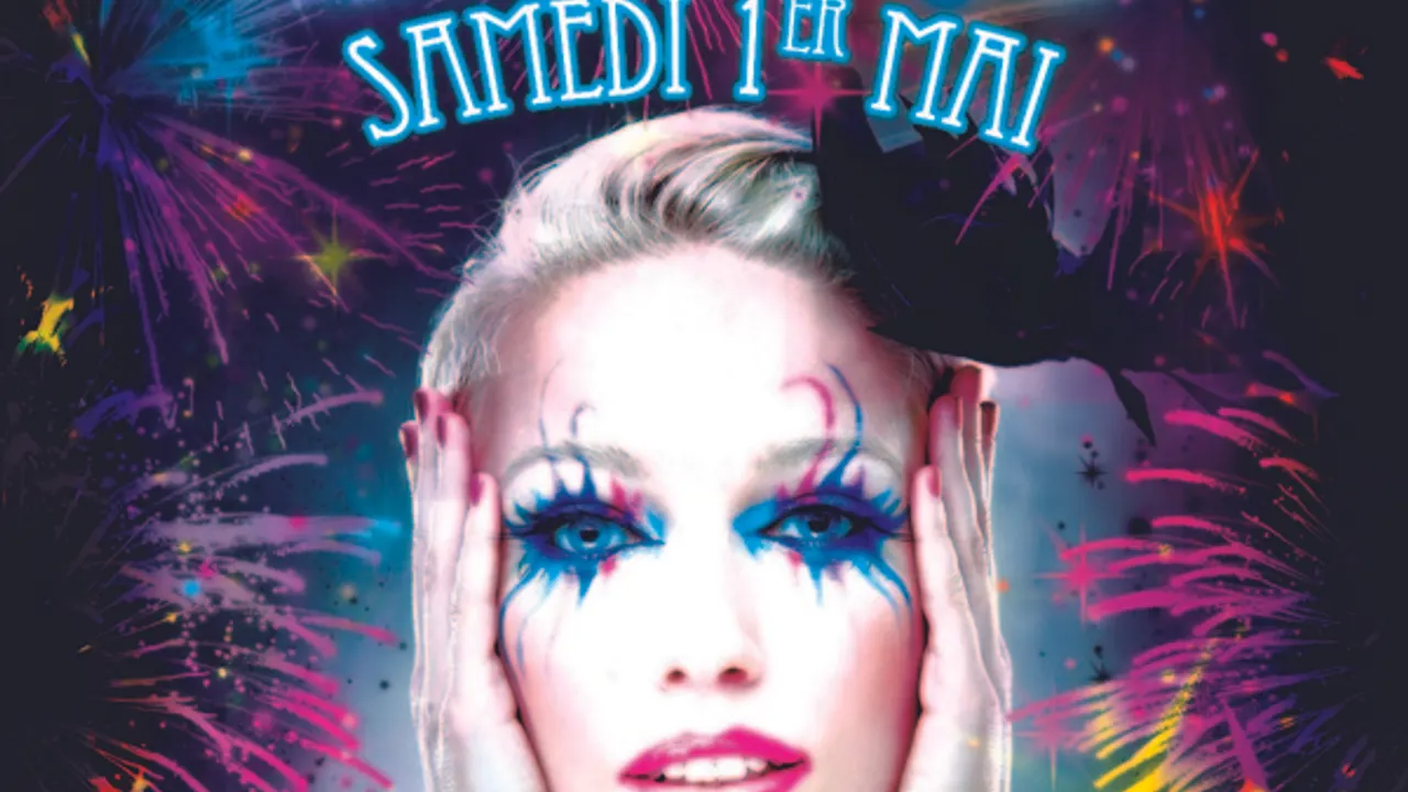 MAD CIRCUS