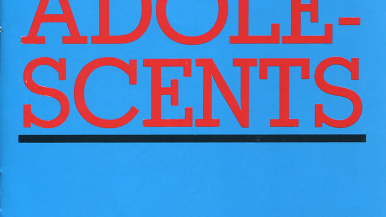 THE ADOLESCENTS