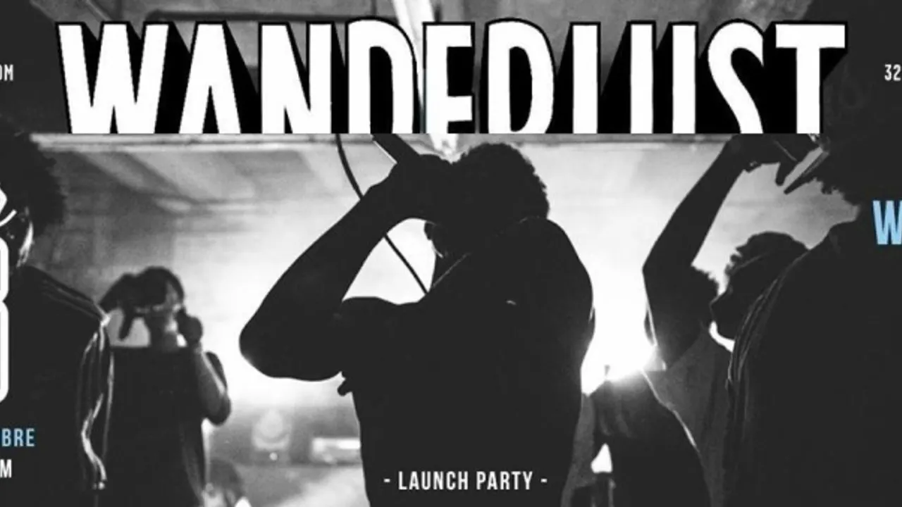 Cimer Club Launch Party