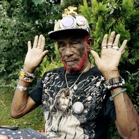Lee "Scratch" Perry