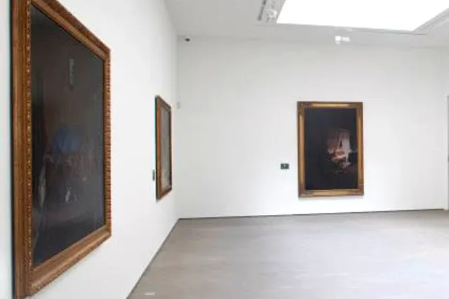 Galerie Nathalie Obadia - Beaubourg