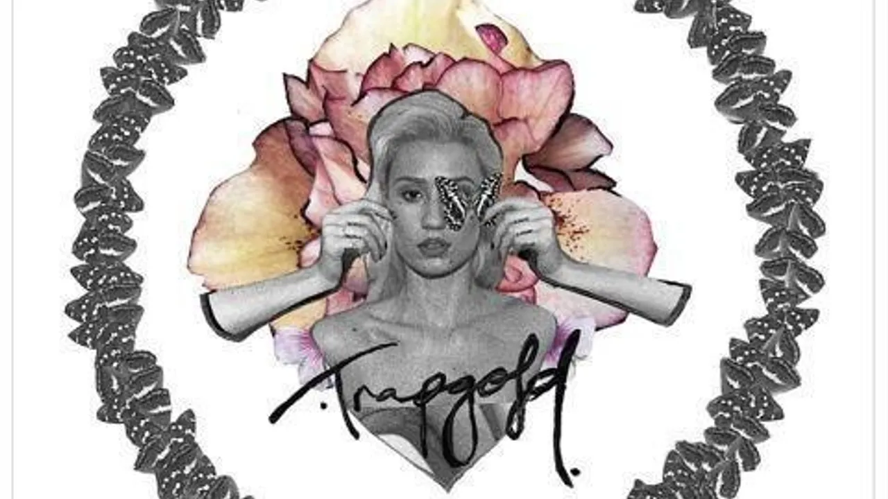 Iggy Azalea @ Social Club