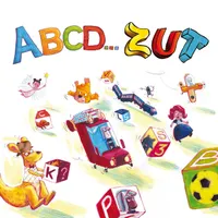 Zut