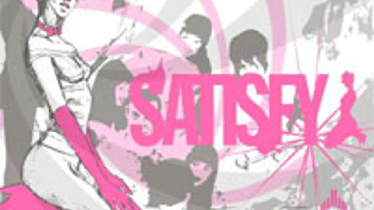 Satisfy