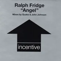 Ralph Fridge