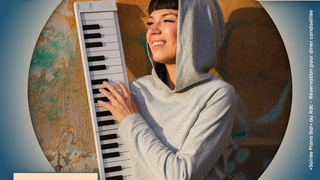Olinka Mitroshina Feat. (duo) - Soirée Piano Bar (Jazz/Blues/Originals songs)