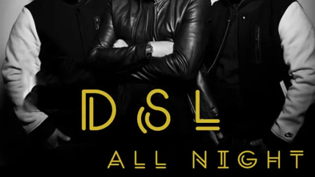 DSL All Night
