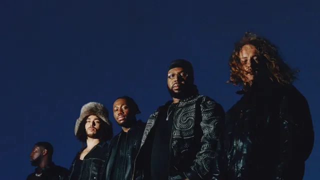 Ezra Collective, Joy Anonymous