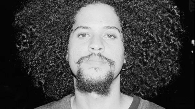 Nyron Higor