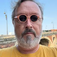 Marc Laidlaw