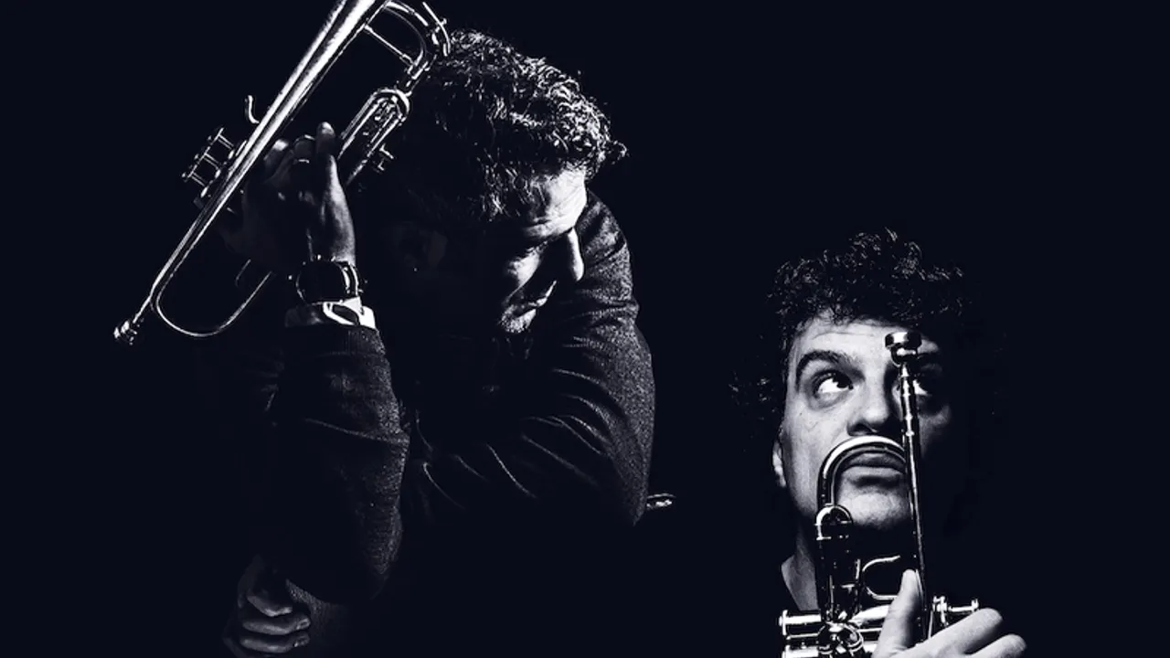 PAOLO FRESU & LUCA AQUINO