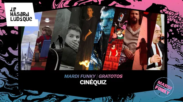 Cinéquiz