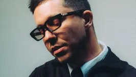Nico Santos