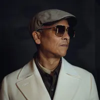 Xavier Naidoo