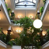 Café du Commerce