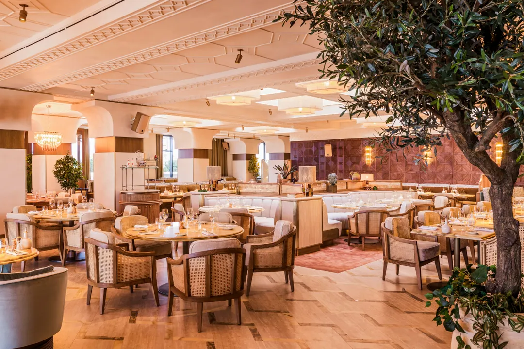 Gigi Restaurant Paris