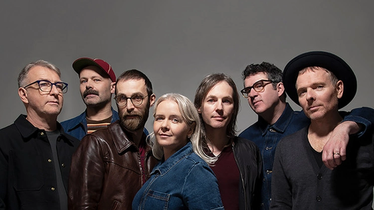 Belle & Sebastian
