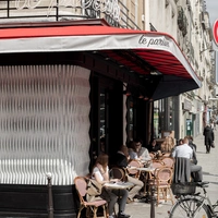 Le Parisien