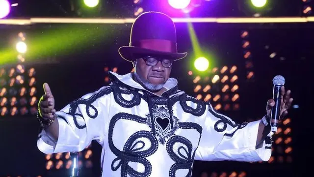 Afro Bal Hommage à Papa Wemba