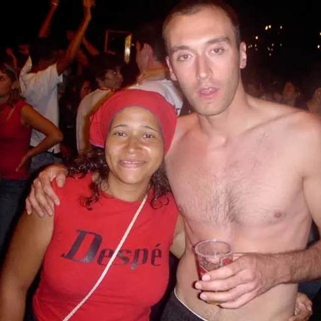 Greg T