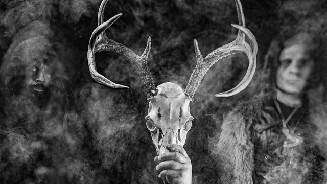 Wolves in the Throne Room & Spectral Wound