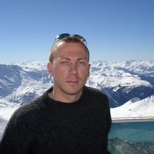 SEBASTIEN D