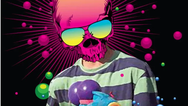 Splash #2 Dubstep Redemption