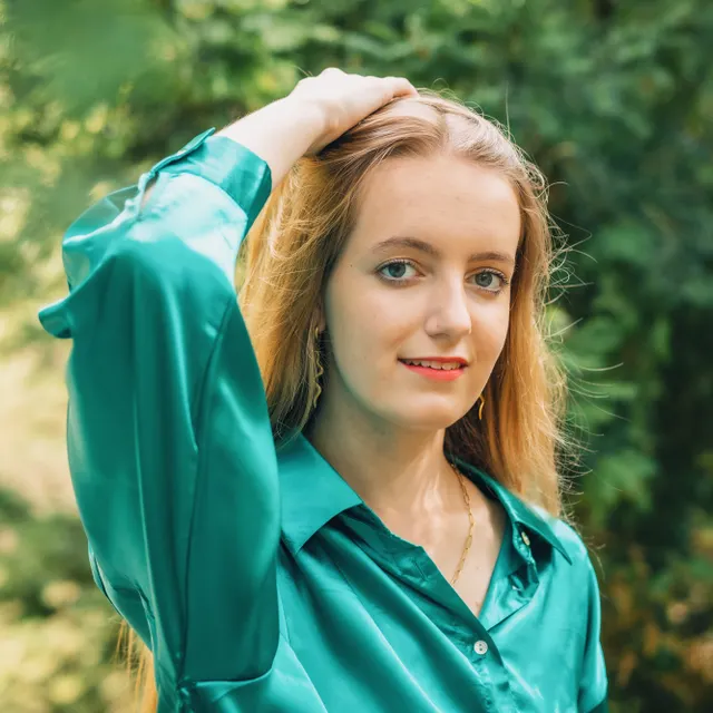 Lynaëlle S
