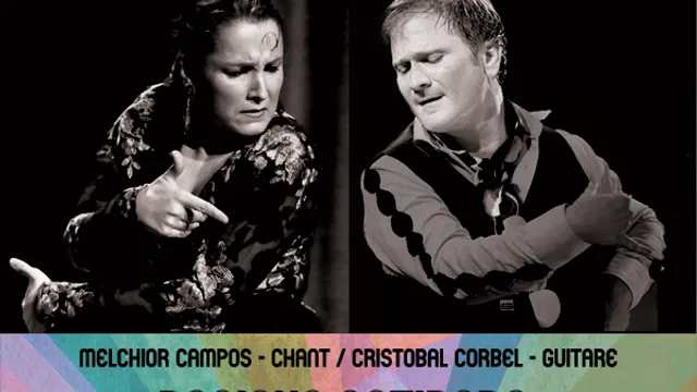Sunday Flamenco