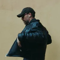 Mark Forster