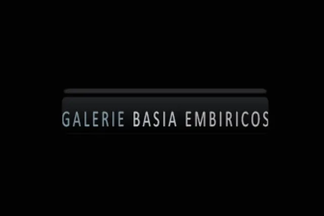 Galerie Basia Embiricos