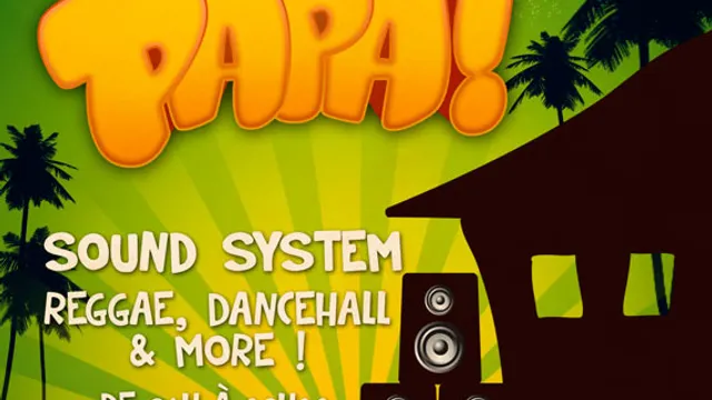 Yes Papa Furybass and Ride Di Vybz