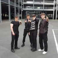 Eure Jungs