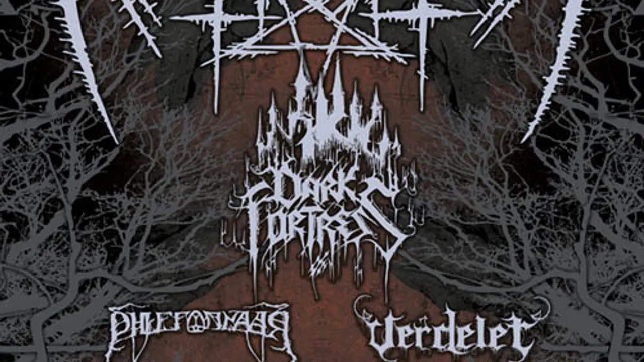 Natchmystium + Dark Fortress + Werdelet + Phlefonyaar