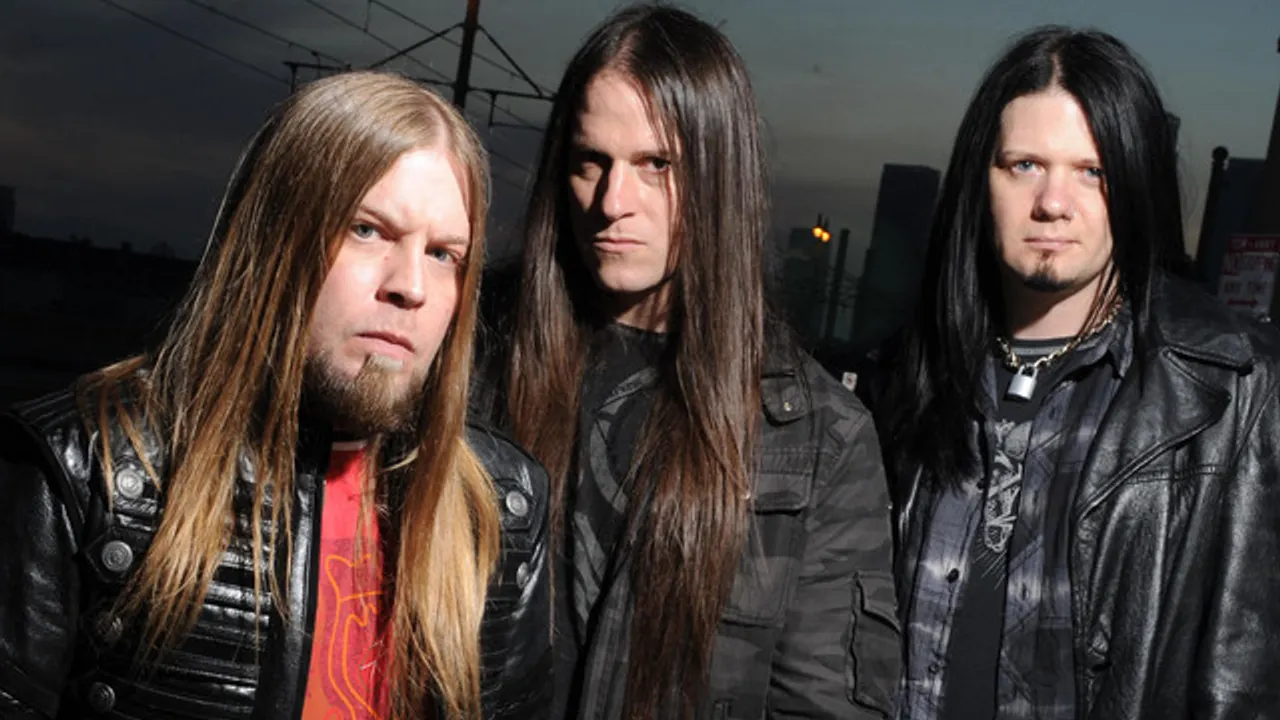 Soil, Adema, Breed 77
