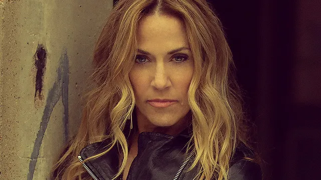 Sheryl Crow + 1ère Partie