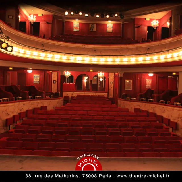 Théâtre M