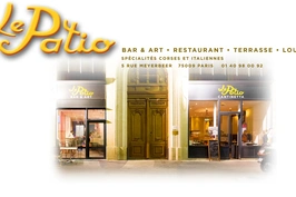 Le Patio