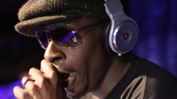 PETE ROCK