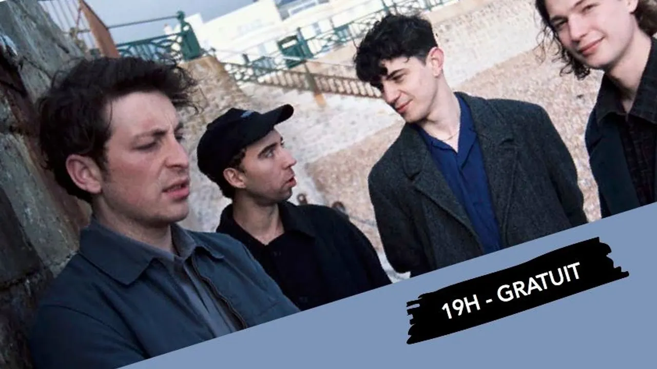 Egyptian Blue • Ugly • Sugar Pills / Supersonic (Free entrance)