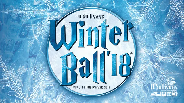 Winter Ball'18 w/ Rudeep&friends