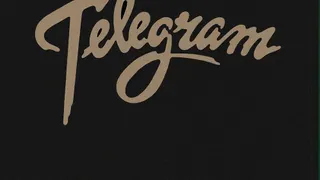 Telegram + johnny montreuil