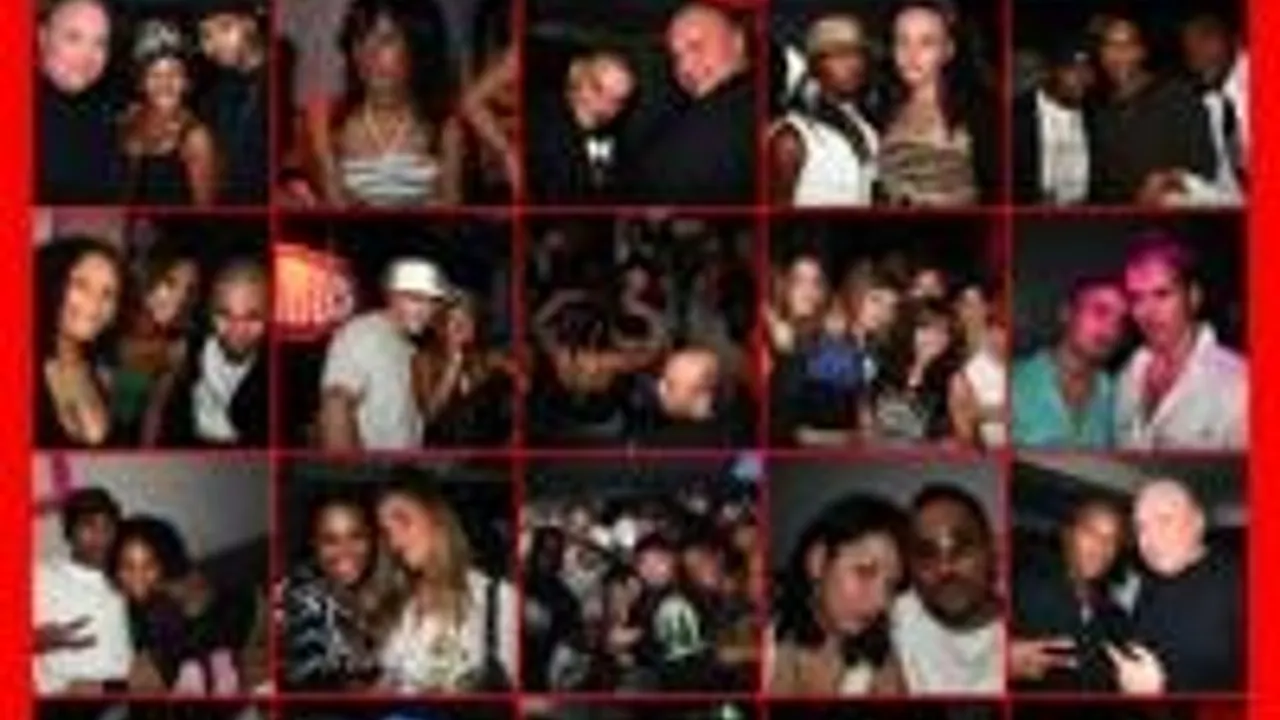 Party Up